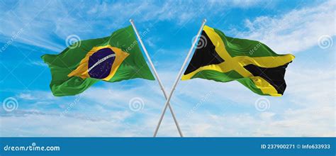 brasil jamaica